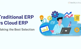 Cloud ERP vs. On-Premise ERP: Which One is Better?