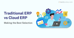 Cloud ERP vs. On-Premise ERP: Which One is Better?