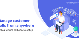 How to Setup a Successful Virtual Call Centre