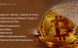 What is Cryptocurrency? A Complete Cryptocurrency Guide For Beginners