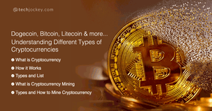 What is Cryptocurrency? A Complete Cryptocurrency Guide For Beginners