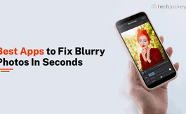 How to Edit Blurry Photos: 10 Best Blur Background Editing Apps
