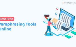 12 Best Paraphrasing Tools Online (Free & Paid)