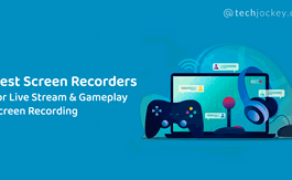 12 Best Game Screen Recorders for PC & Mobile (Android and iOS)