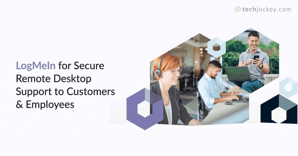 Best remote access software