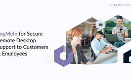 LogMeIn Central: Best Remote Access Solution for SMBs