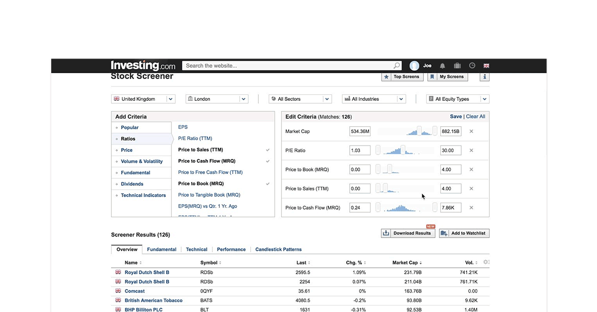 Investing.com