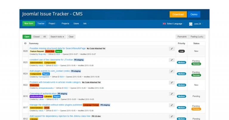 17 Best Free and Open Source Web Design Software in 2025