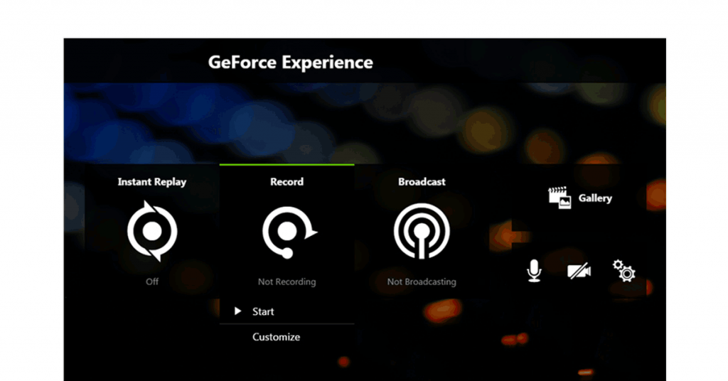 Gecata Game Recorder  Free Live Streaming & Game Recording Software