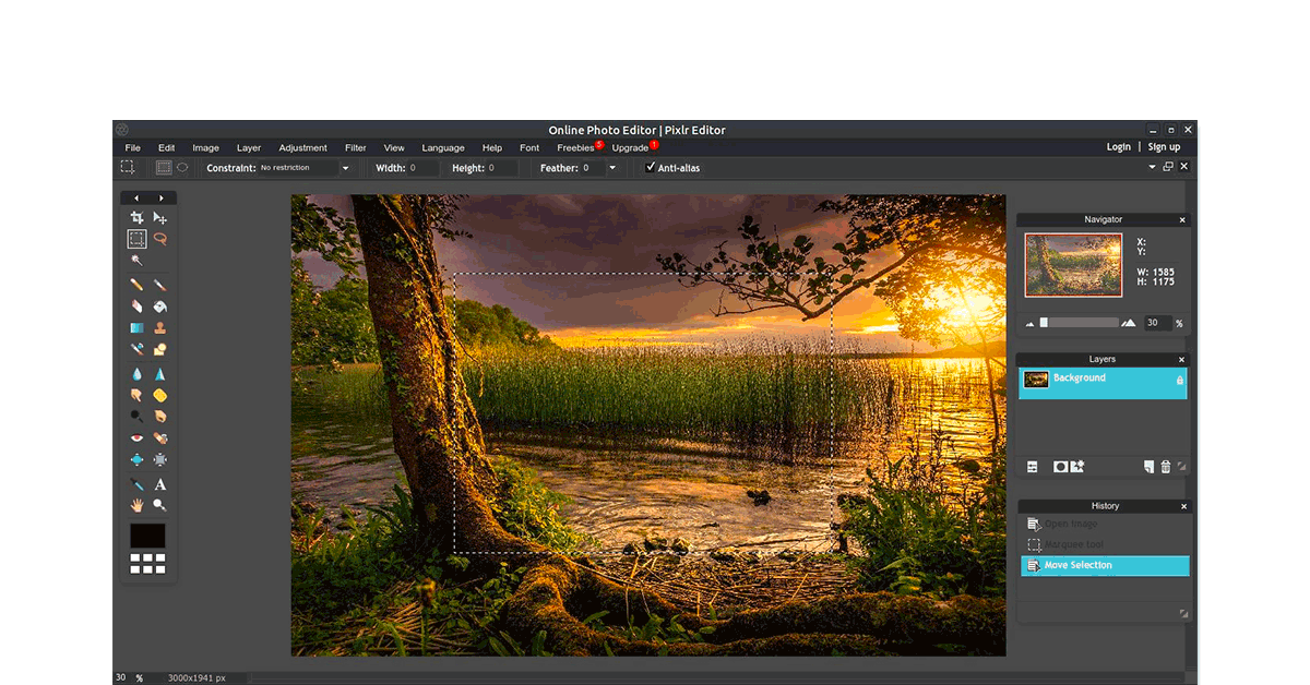 How to Edit Blurry Photos 10 Best Blur Background Editing Apps