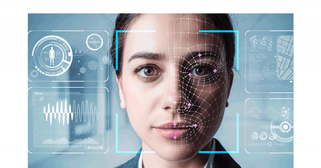 Demystifying Face Recognition Technology-JIESHUN Latest News