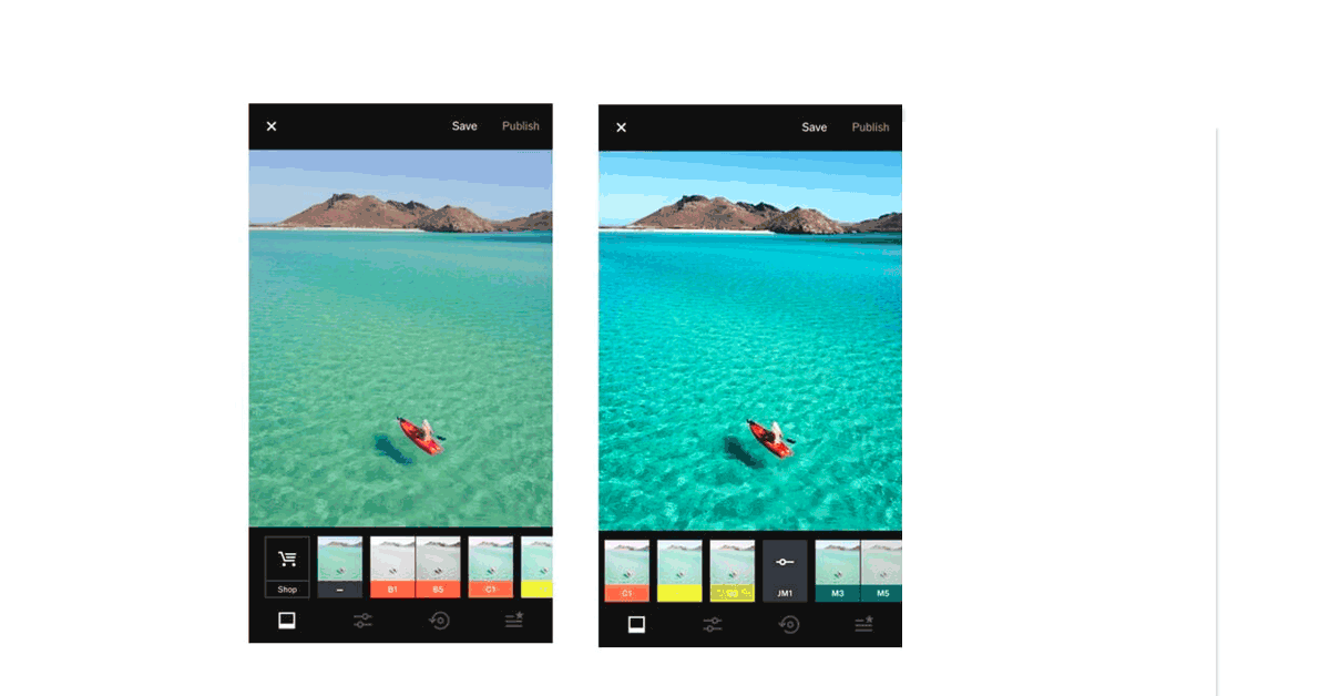 How to Edit Blurry Photos 10 Best Blur Background Editing Apps
