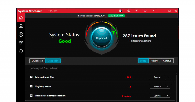 Utility Software List What is Utility Software? Top 10 Utility Software Tool 2026 | System ...