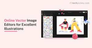 15 Free Online Vector Editors for PC & Mobile