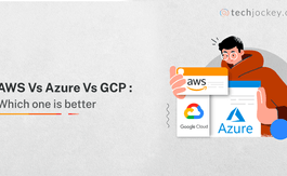 AWS vs MS Azure vs Google Cloud Platform (GCP) – Detailed Cloud Comparison