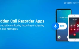 12 Best Hidden Call Recorder Apps for Android & iPhone in 2025