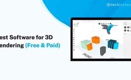 15 Top 3D Modeling Software in 2025: Free and Paid