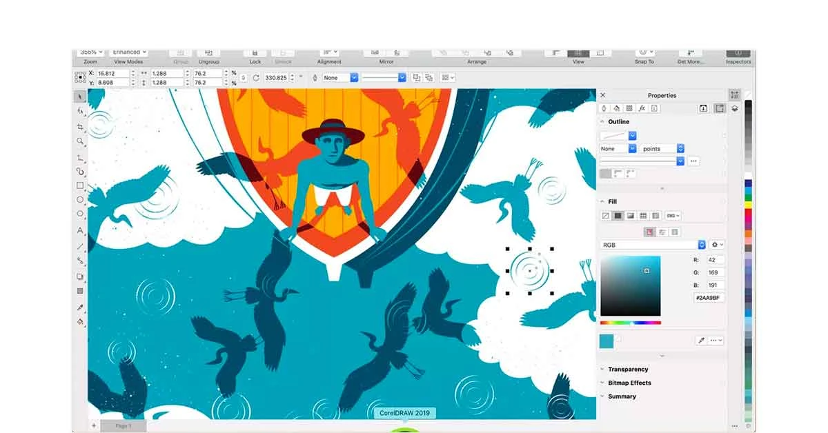 15 Best Free Online Vector Editor for PC & Mobile in 2025