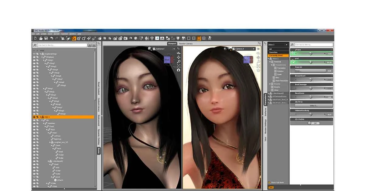 15 Top 3D Modeling Software in 2024 Free and Paid