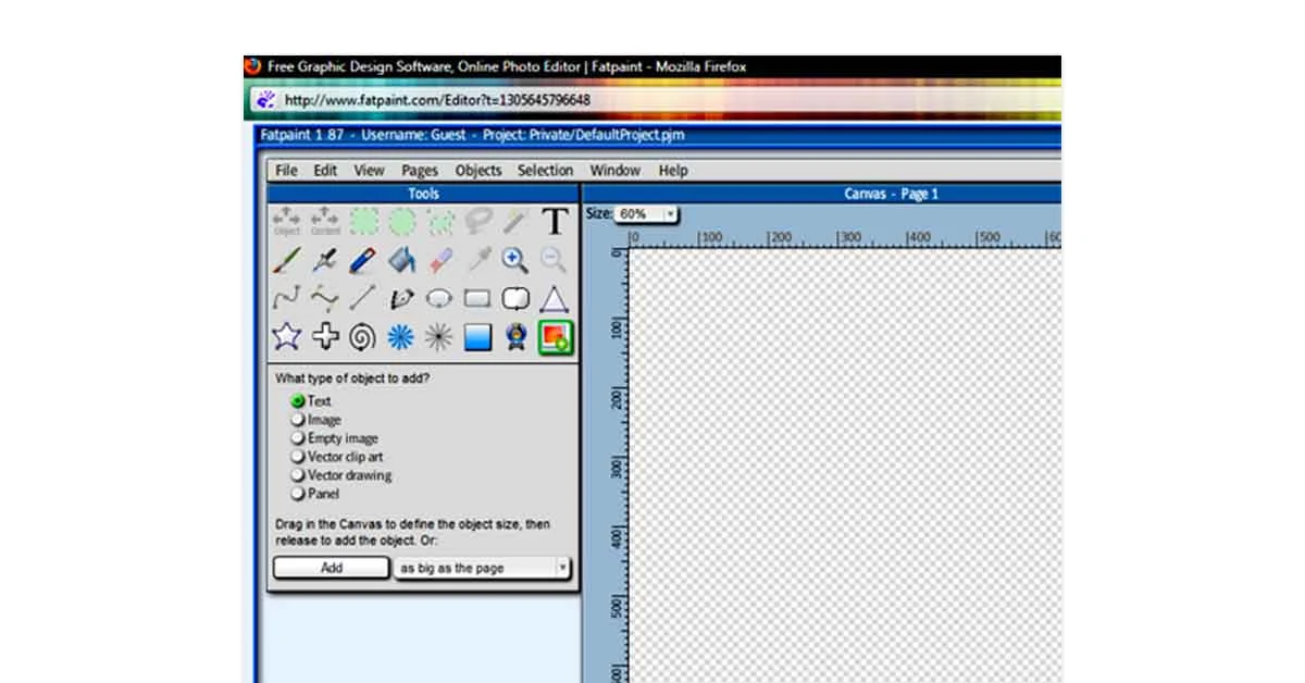15 Best Free Online Vector Editor for PC & Mobile in 2022