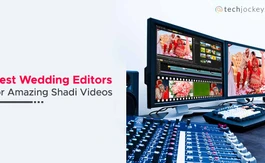 15 Best Wedding Video Editors for Marriage Video Editing
