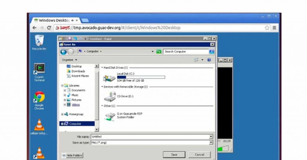 best clientless remote desktop gateways