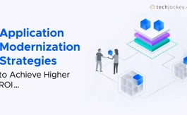 Modernizing the Application Landscape with Hybrid Approach - Hitachi