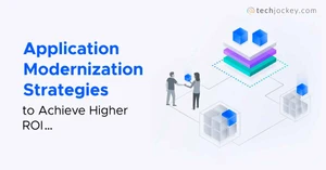 Modernizing the Application Landscape with Hybrid Approach - Hitachi