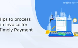 How Automated Invoice Processing Works for Quick Payments?