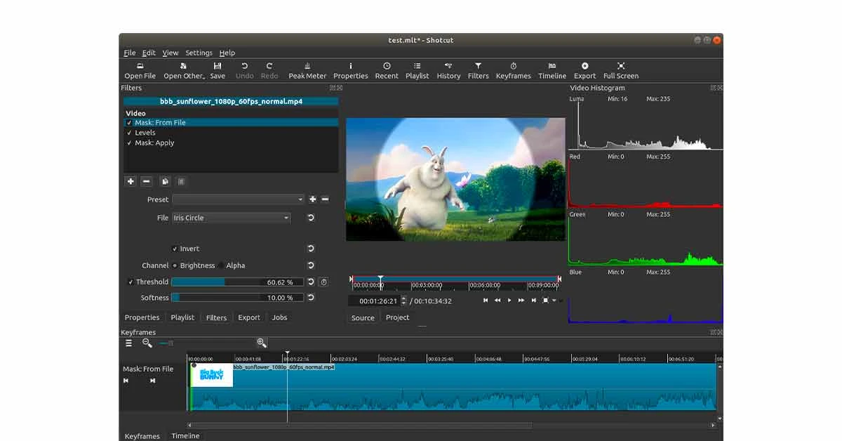 15 Best Wedding Video Editors for Marriage Video Editing 2024