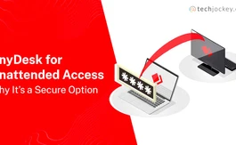 All About AnyDesk Unattended Access & Remote Control for PC