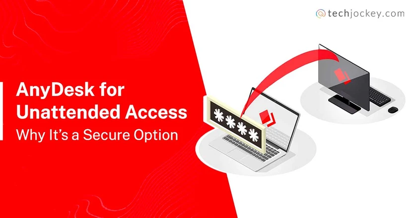 All About AnyDesk Unattended Access & Remote Control for PC-feature image
