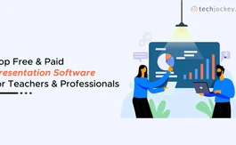 15 Free Presentation Software for Students, Professionals, & Teachers
