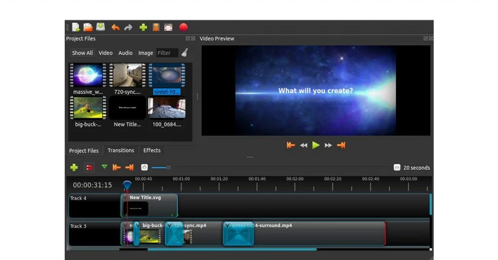 best free video editing software for gaming