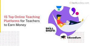 9 Best Online Teaching Platforms for Teachers to Earn Money