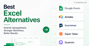 Best Excel Alternatives for Smarter Workflows and Data Management
