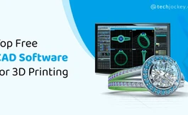 10 Best Free CAD CAM Software for Beginners
