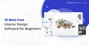 10 Best Free Interior Design Software for Beginners