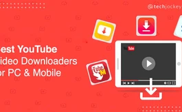 12 Best YouTube Video Downloader Apps for 2025