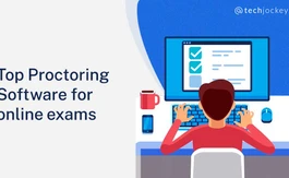 12 Best Proctoring Software for Cheating-Free Online Exams