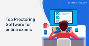 12 Best Proctoring Software for Cheating-Free Online Exams