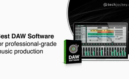 14 Best DAW Software for Music Production