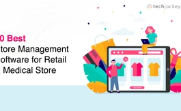 10 Best Store Management System Software for Retail & Medical Store
