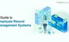 How Does Employee Record Management System Help Manage Staff Records