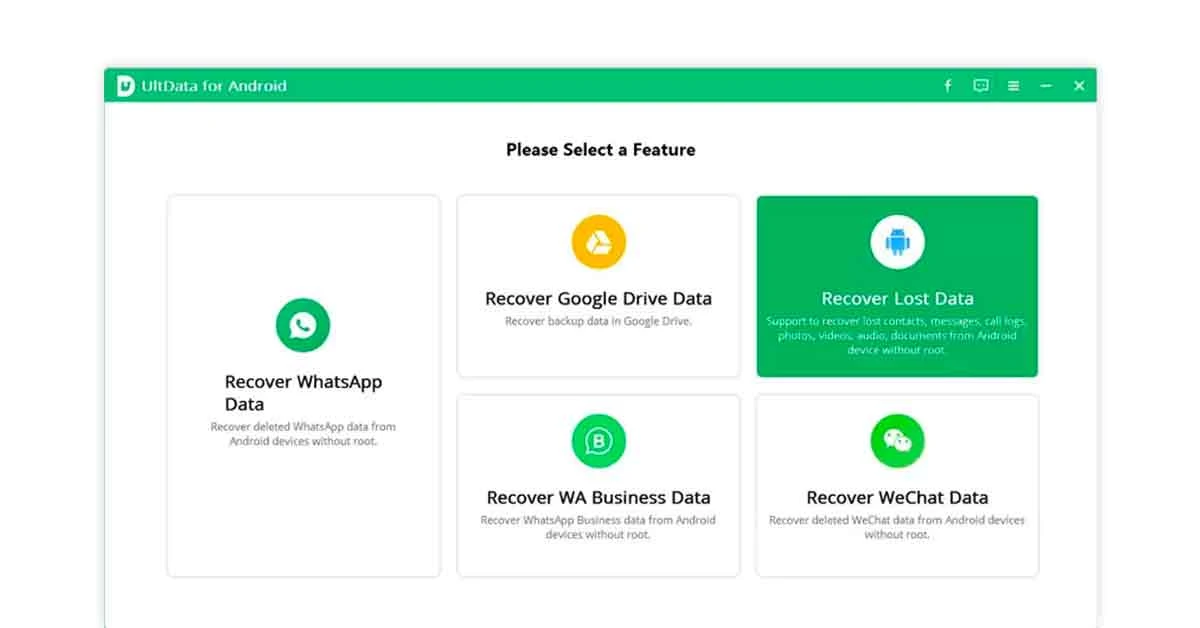 Best Photo Recovery Apps for Android in 2022 Recover Deleted Photos