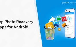 13 Best Photo Recovery Apps for Deleted Photos on Android