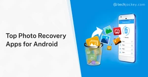 13 Best Photo Recovery Apps for Deleted Photos on Android