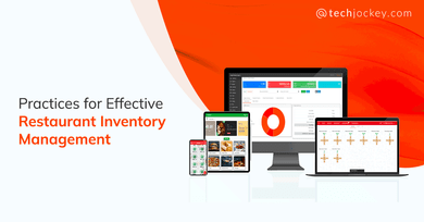 Restaurant Inventory Management Tips and Cost Reduction Strategies