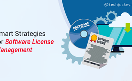 Software License Management (SLM): Know All the Details