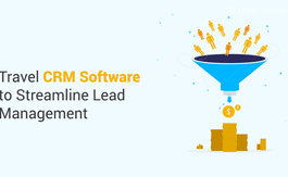 How to Improve Lead Conversion Rate with DeBox Travel CRM?